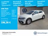 Volkswagen Polo 1.0 Basis FrontAssist LED DAB+ - Volkswagen Polo Tageszulassungen