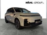 Leapmotor B10 REEV DESIGN - Elektro Autos mit REEV Reichweitenverlängerung