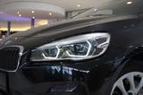 BMW 218 GRAN TOURER ADVANTAGE NAVI/LED/KAMERA/HUD - BMW 218 Gran Tourer aus 2022