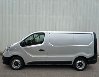 Renault Trafic - 5