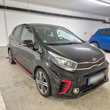 Kia Picanto 1.0 T-GDI 101 PS - GT Line - F... - Kia Picanto von privat