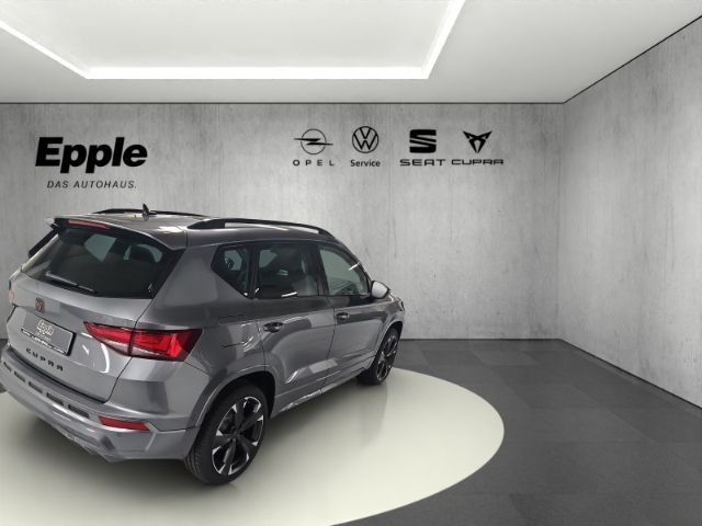 Cupra Ateca - Bild 9