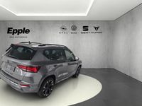 Cupra Ateca - Vorschau Bild 9