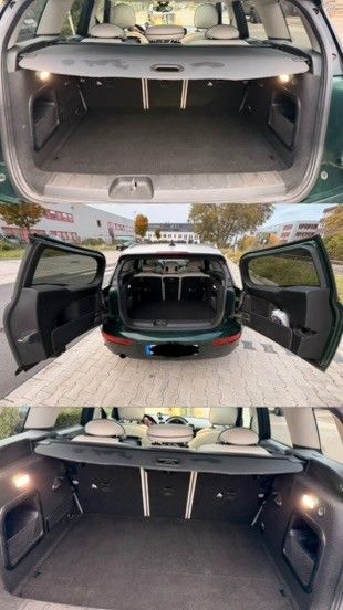 MINI Cooper Clubman 2015