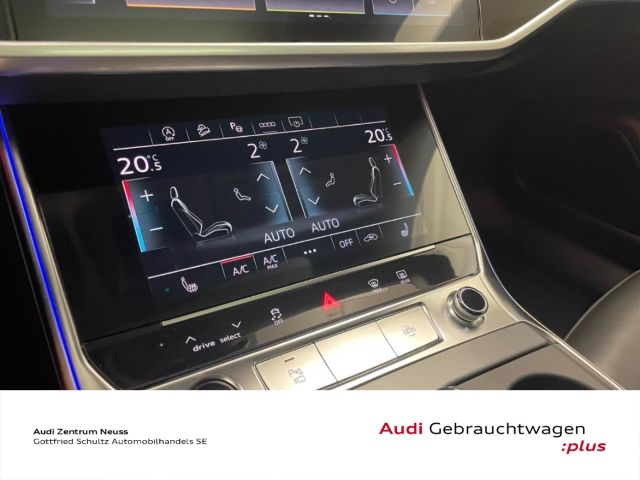 Audi A6 Allroad - Bild 17