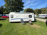 Bürstner Belcanto 500 TS - Offers