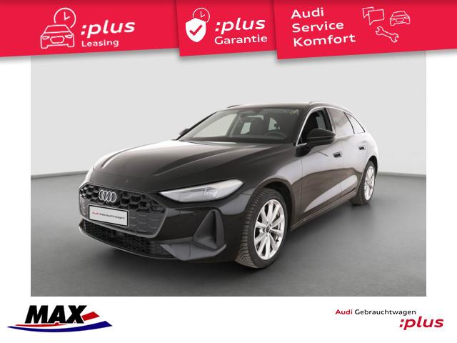 Audi A5 Avant e-hybrid QUATT +LED+AHK+KAMERA+VCP+NAV+