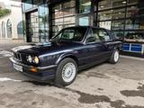 BMW 320i E30 Cabrio VFL  H-Kennzeichen - BMW 320 aus 1987: 320i