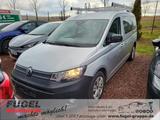 Volkswagen Caddy 2.0 TDI Maxi ACC|Navi|StHz|Winter|Kamera - Volkswagen Caddy Maxi aus 2023