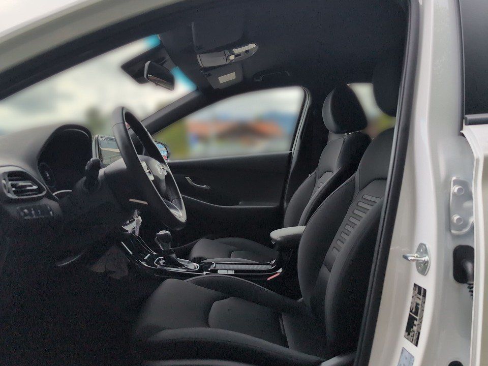 Hyundai i30 – Bild 9