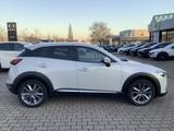 Mazda CX-3 G 2.0 Kizoku Intense Navi 8fach bereift Kiz - Mazda: 8
