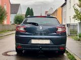 Renault Megane lll Grandtour AHK 99.000 km TÜV neu - Renault Megane in Augsburg