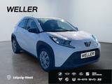 Toyota Aygo x-play *CarPlay*Kamera*Bremsassistent* - Toyota: Aygo