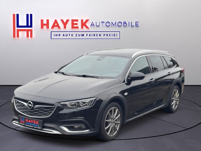 Opel Insignia B Getriebe Ruckelt beim Fahren !