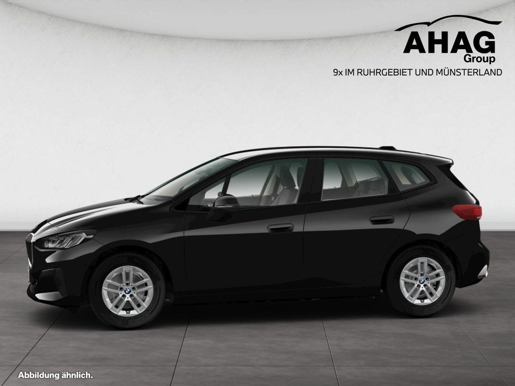 BMW 218 Active Tourer - Bild 5