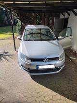 Volkswagen Polo 1.4 TDI 66kW ALLSTAR  - Volkswagen Polo ALLSTAR mit Diesel-Antrieb