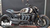 Triumph Rocket 3 R "EVEL KNIEVEL" - Offers matching your search criteria