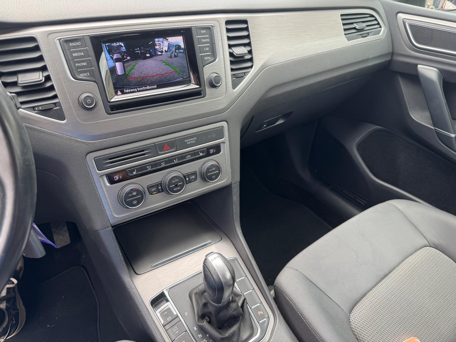 Volkswagen Golf Sportsvan VII Comfortline BMT/Start-Stopp
