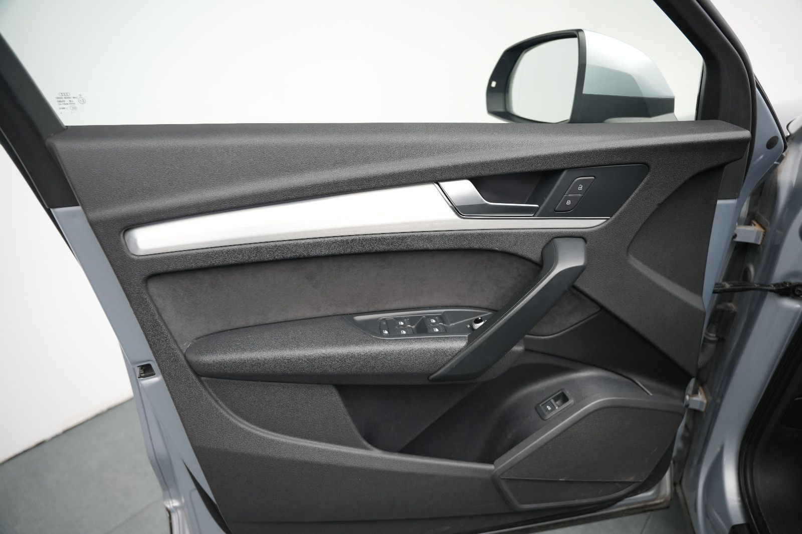 Fahrzeugabbildung Audi Q5 Quattro *S-Line*Virtual*SHZ*Navi*PDC*ACC