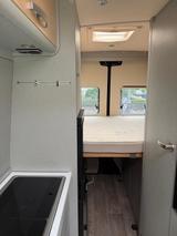 HYMER / ERIBA / HYMERCAR Free S 600 - HYMER / ERIBA schwarz