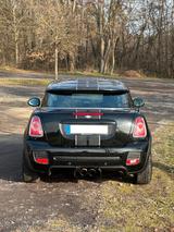 MINI Coupé John Cooper Works Playboy Edition - MINI Coupe Serie