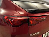 BMW iX2 - Vorschau Bild 14