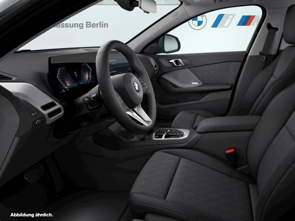 BMW 120 - Bild 3