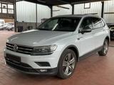 Volkswagen Tiguan 2.0TDI  Allspace Highline 4Motion LED ACC - Volkswagen Tiguan Allspace: 7 Sitzer