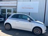 Fiat 500 Collezione - Fiat 500 Collezione mit Benzin-Antrieb