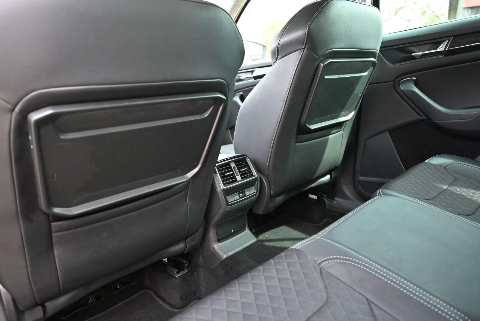 Skoda Kodiaq Style 4x4/Standhzg/AHK/LED/ACC