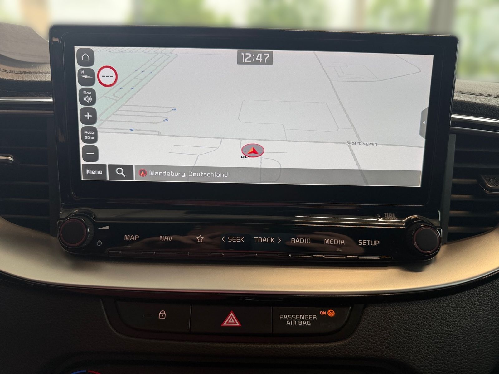 Fahrzeugabbildung Kia PROCEED 1.6T DCT7 GT GD KOM AHK BASTUCK VOLL