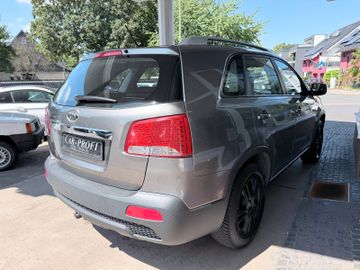 KIA Sorento - 10