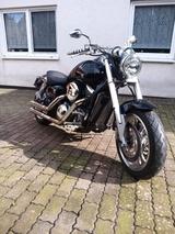 Kawasaki VN 1500 Mean Streak - KAWASAKI 150