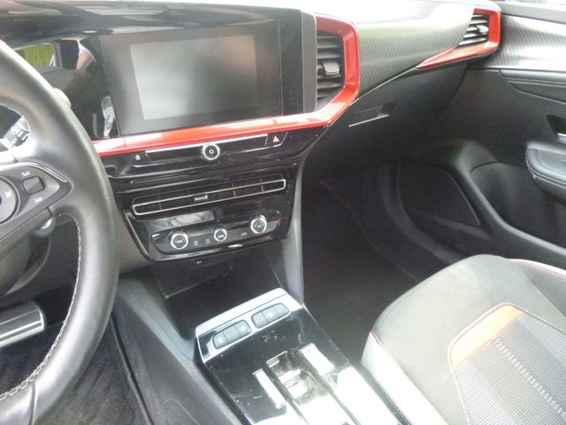 Mokka GS Line Automatik