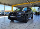 Skoda Karoq Sportline 4x4 Canton-Sound 360°Kamera - Skoda Karoq mit Diesel-Antrieb