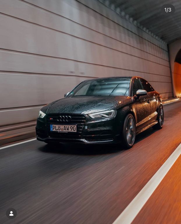 Image of Audi S3