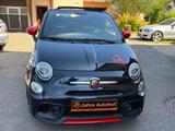 Fiat 500 ABARTH - Fiat 500: Abart