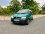 Seat Arosa Winterauto 1 Jahr Tüv - Seat Arosa aus 1999