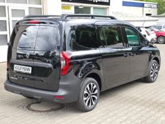 Fahrzeugabbildung Grand Kangoo III Techno 1.3 TCe130 EDC 7 Sitzer
