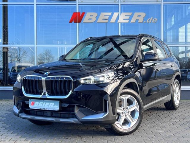 BMW X1 adaptiv LED HeadUp Komfort SHZ PDC FernlichtA