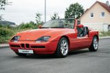 BMW Z1 Roadster