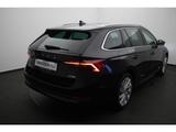 Skoda Octavia Combi IV 1,5 TSI DSG Style LED/Rückkam/M - Skoda Octavia iV Gebrauchtwagen