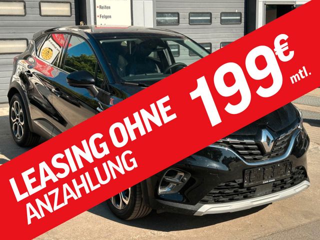 Renault Captur  Techno*199€*SOFORT-VERFUGBAR*