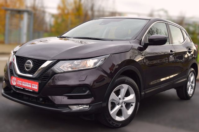 Nissan Qashqai Acenta,Navi,