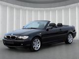 BMW 318 Ci Cabrio*Leder el.Sitze SHZ Klimaaut 17*Alu - BMW 318: Cabrio, 318ci