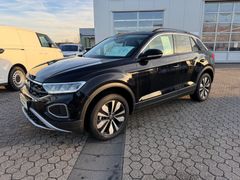 Volkswagen T-ROC MOVE Life 1.0 l TSI OPF  PV € 7.000