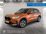 BMW X1 sDrive18d AHK Driv.Assist+ LiveCockpitProf