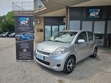 Daihatsu Sirion 1.0 Benzina - Neopatentati - schwarze Daihatsu Sirion