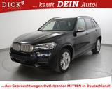 BMW X5 M50d >SHADO+SOFT+PANO+MEMO+STDHZ+360+H&K+ACC+ - BMW X5 M50 aus 2018