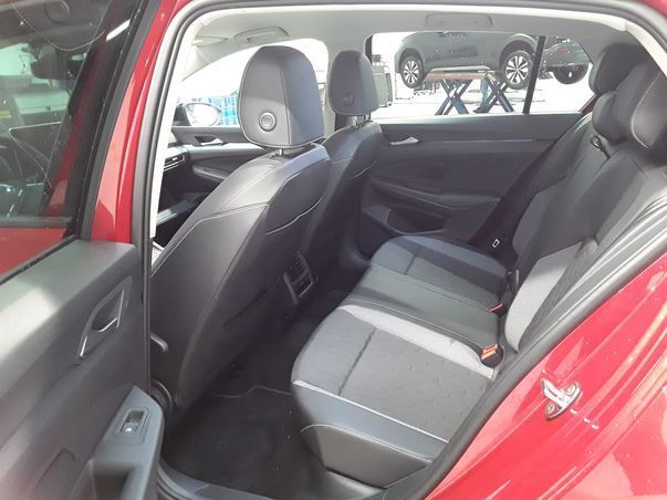 Volkswagen Golf - Bild 7